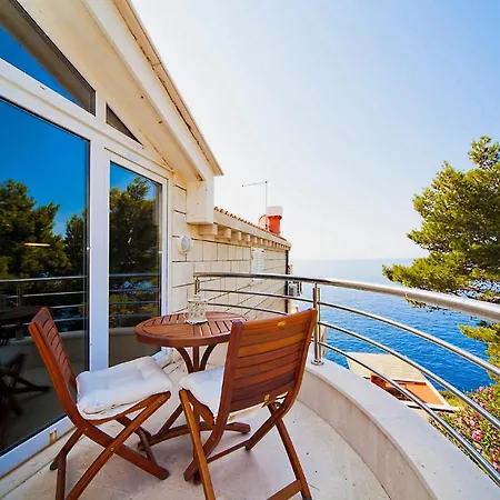 Big Blue Apartments Dubrovnik Buitenkant foto