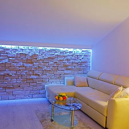 Big Blue Apartments Dubrovnik Kamer foto
