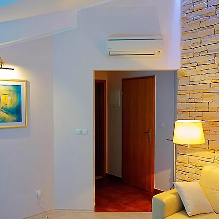 Big Blue Apartments Dubrovnik Kamer foto