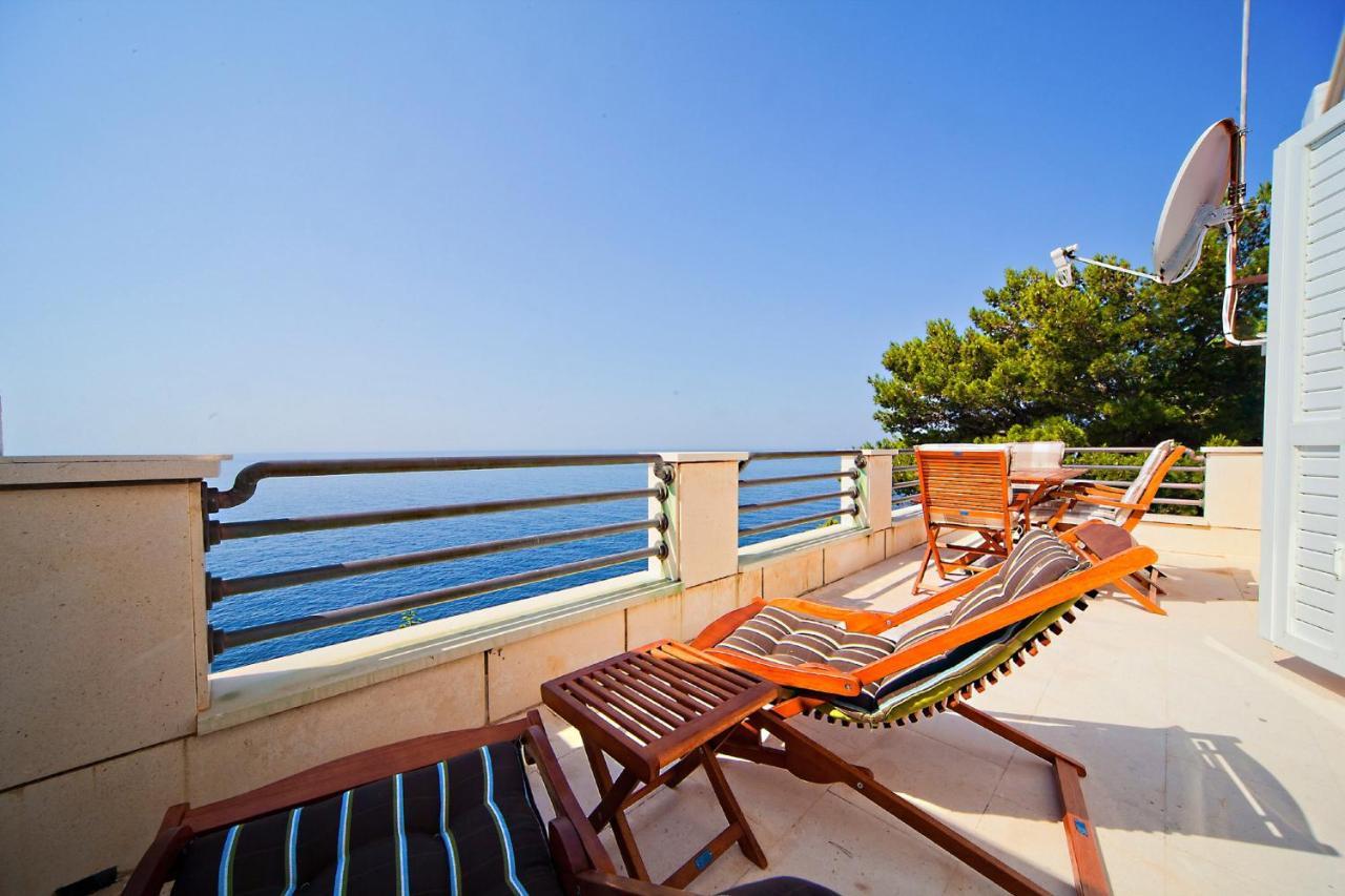 Big Blue Appartement Dubrovnik