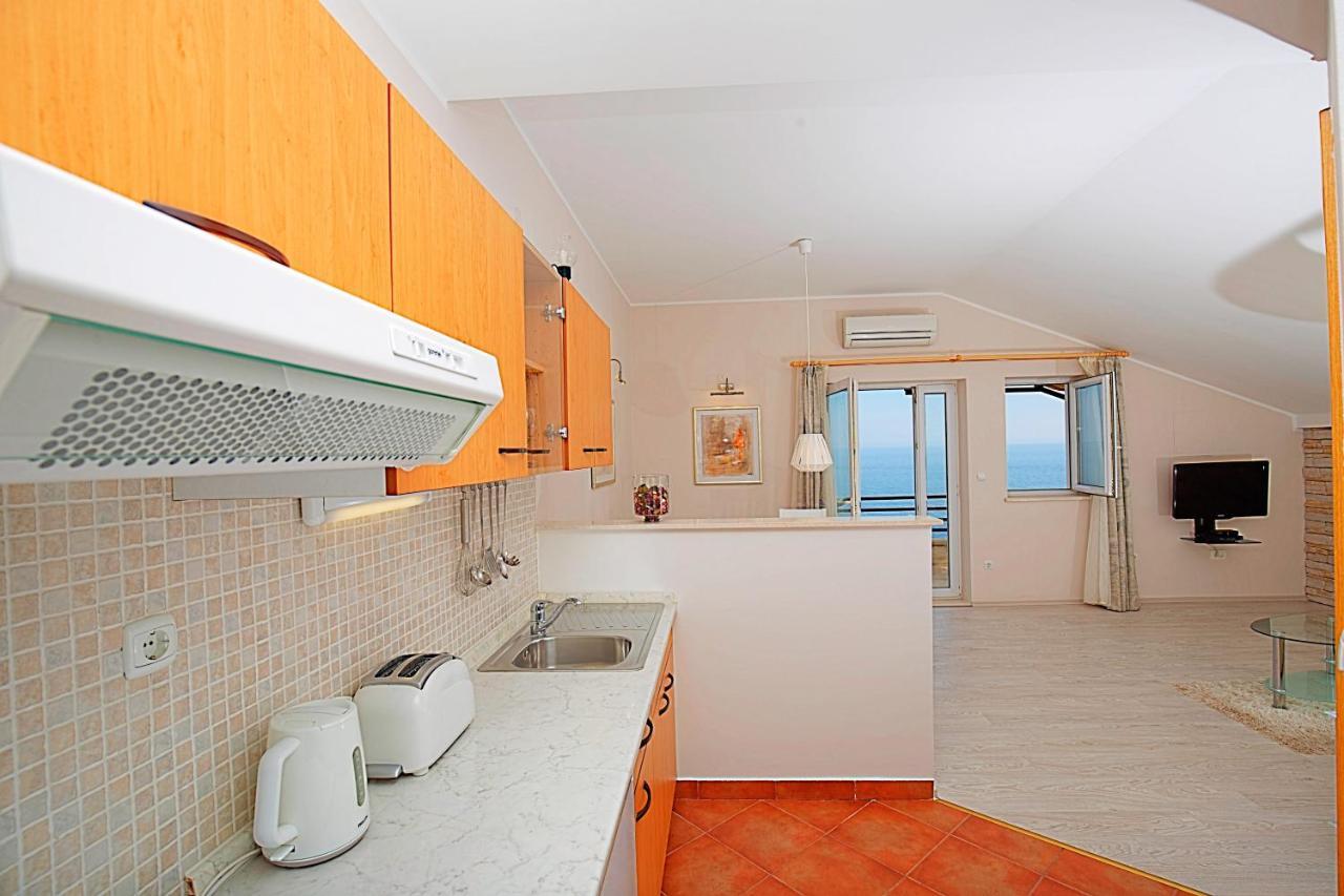Appartement Big Blue Dubrovnik