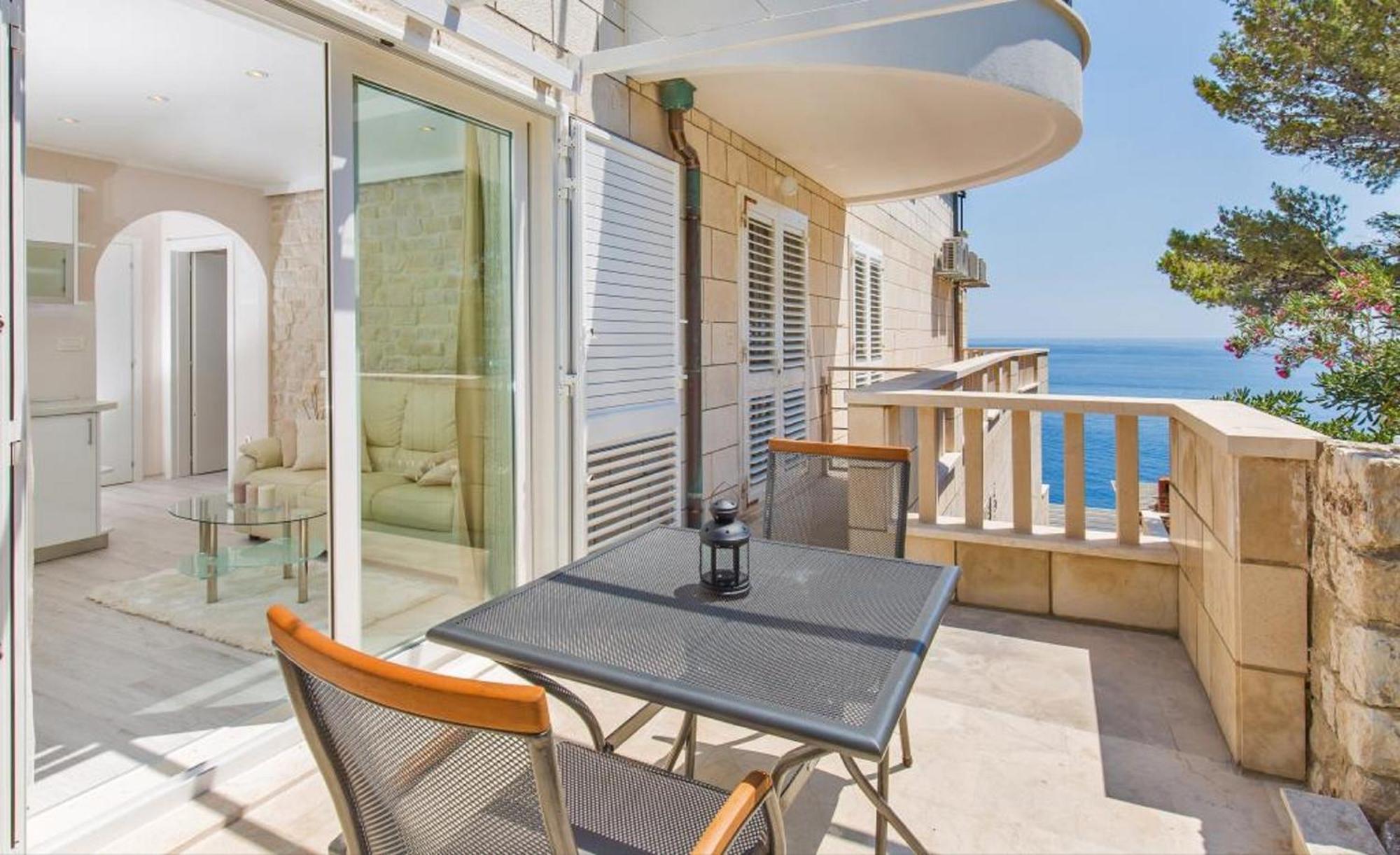 Appartement Big Blue *