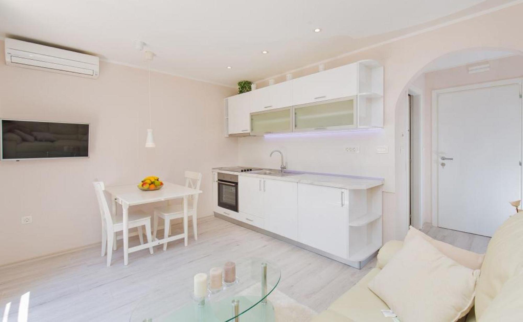 Appartement Big Blue