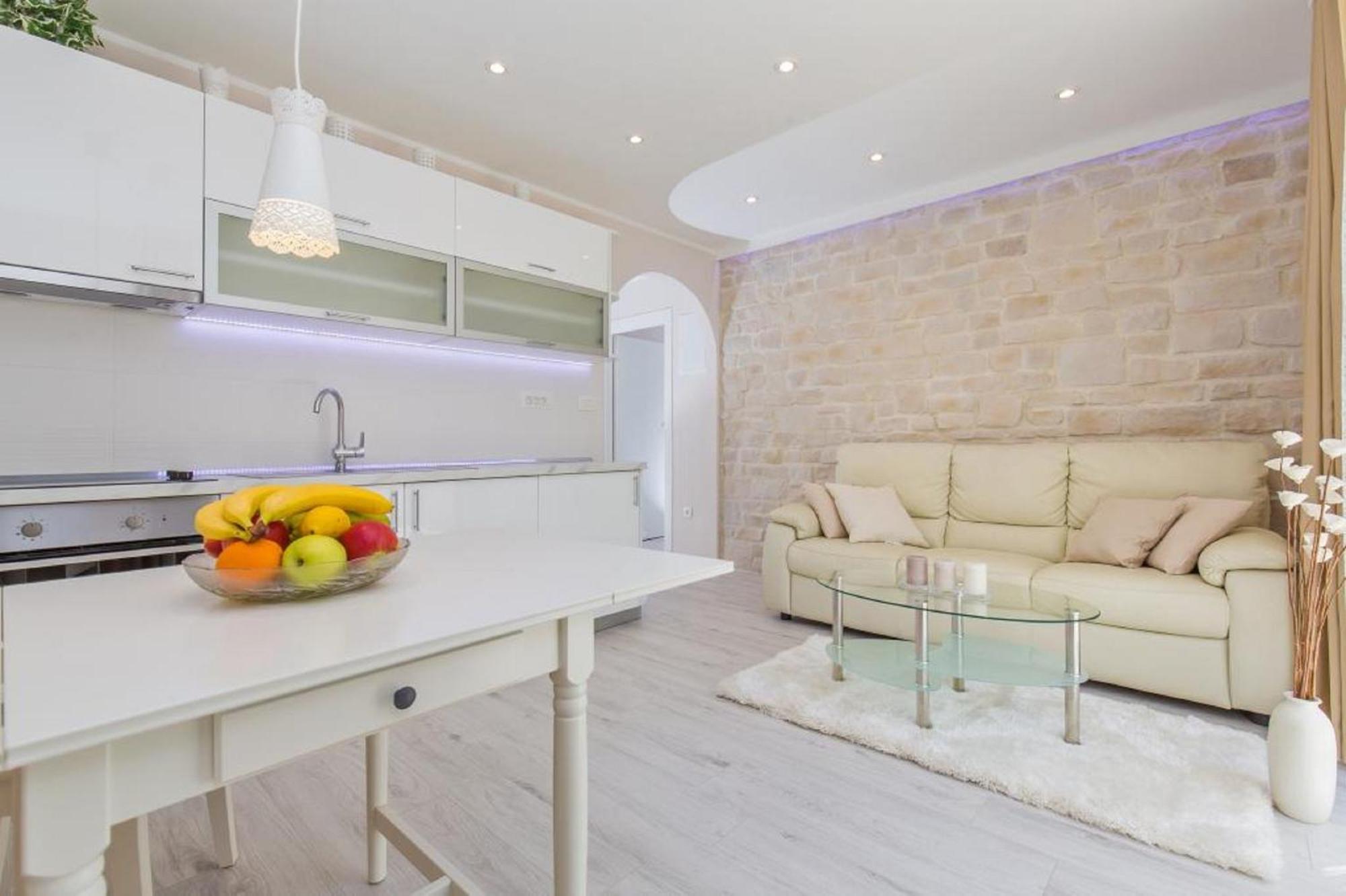 Appartement Big Blue