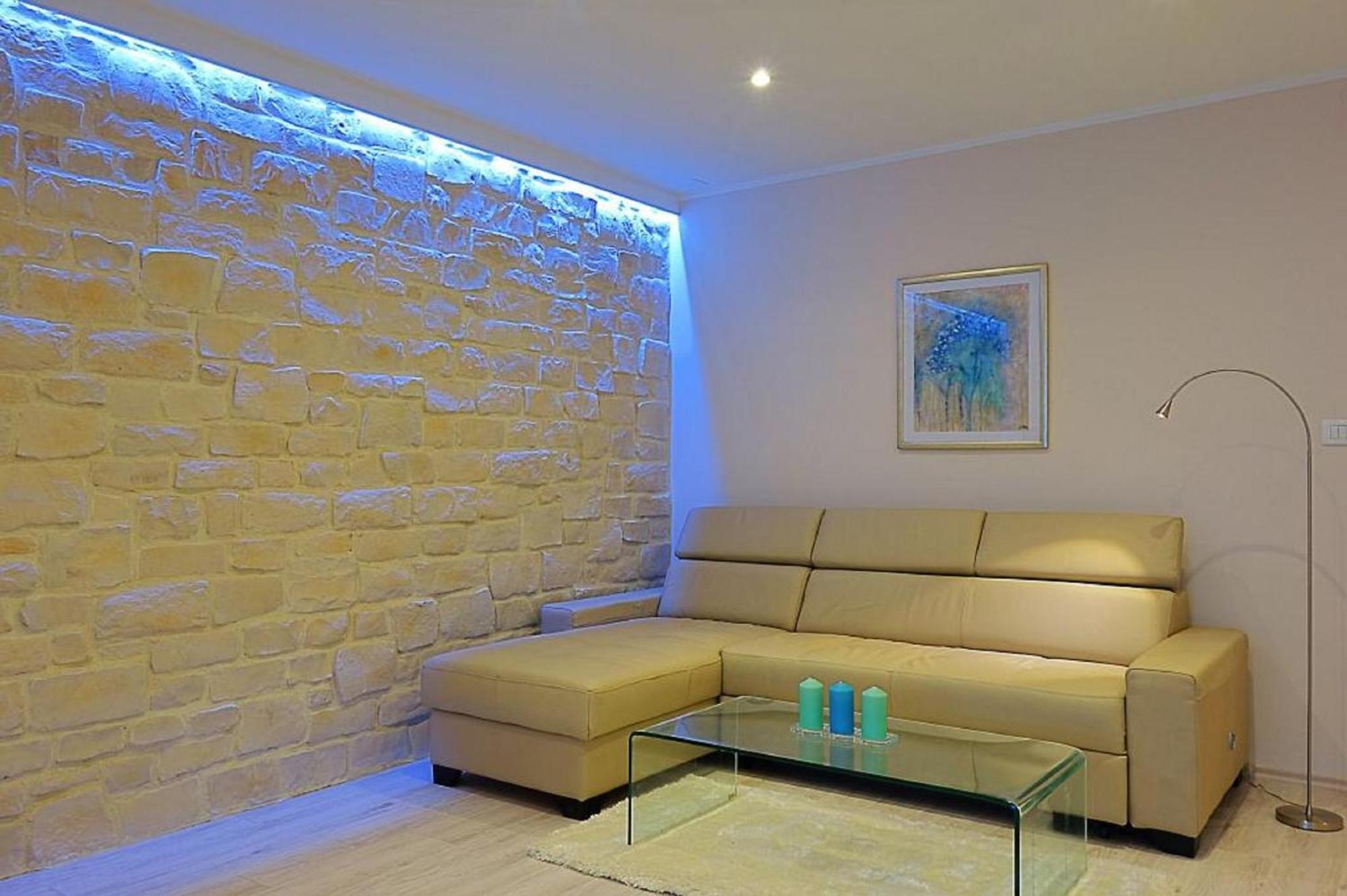Appartement Big Blue *