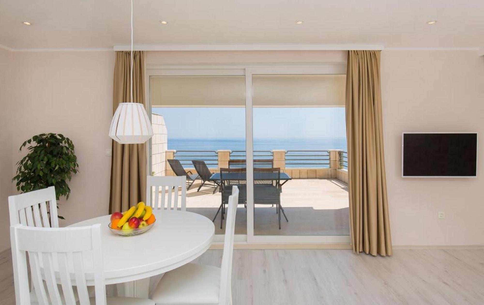 Big Blue Appartement Dubrovnik