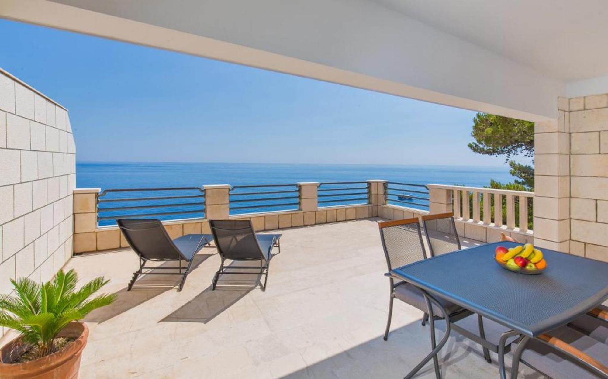 Big Blue Appartement Dubrovnik
