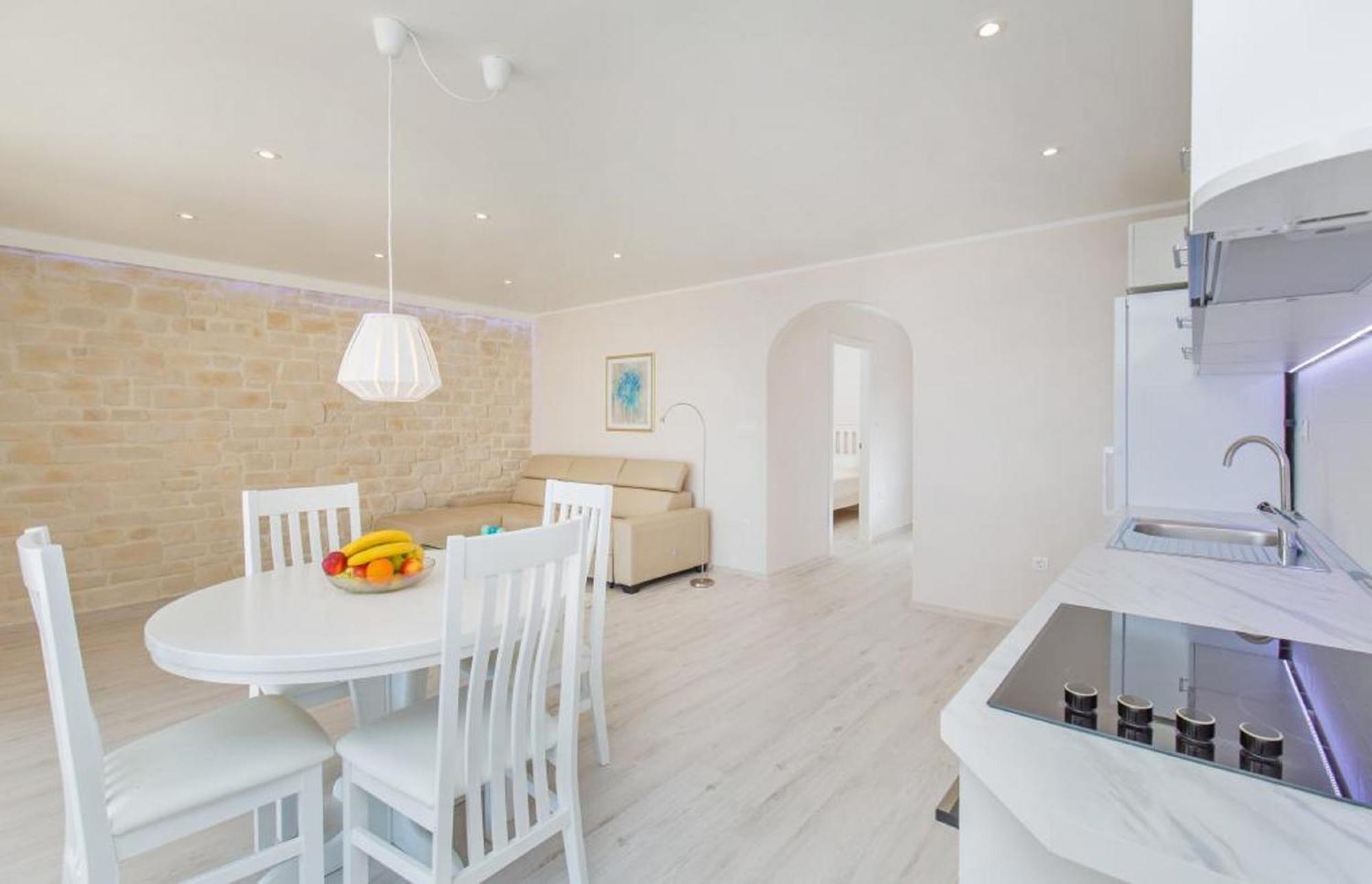 Appartement Big Blue Dubrovnik