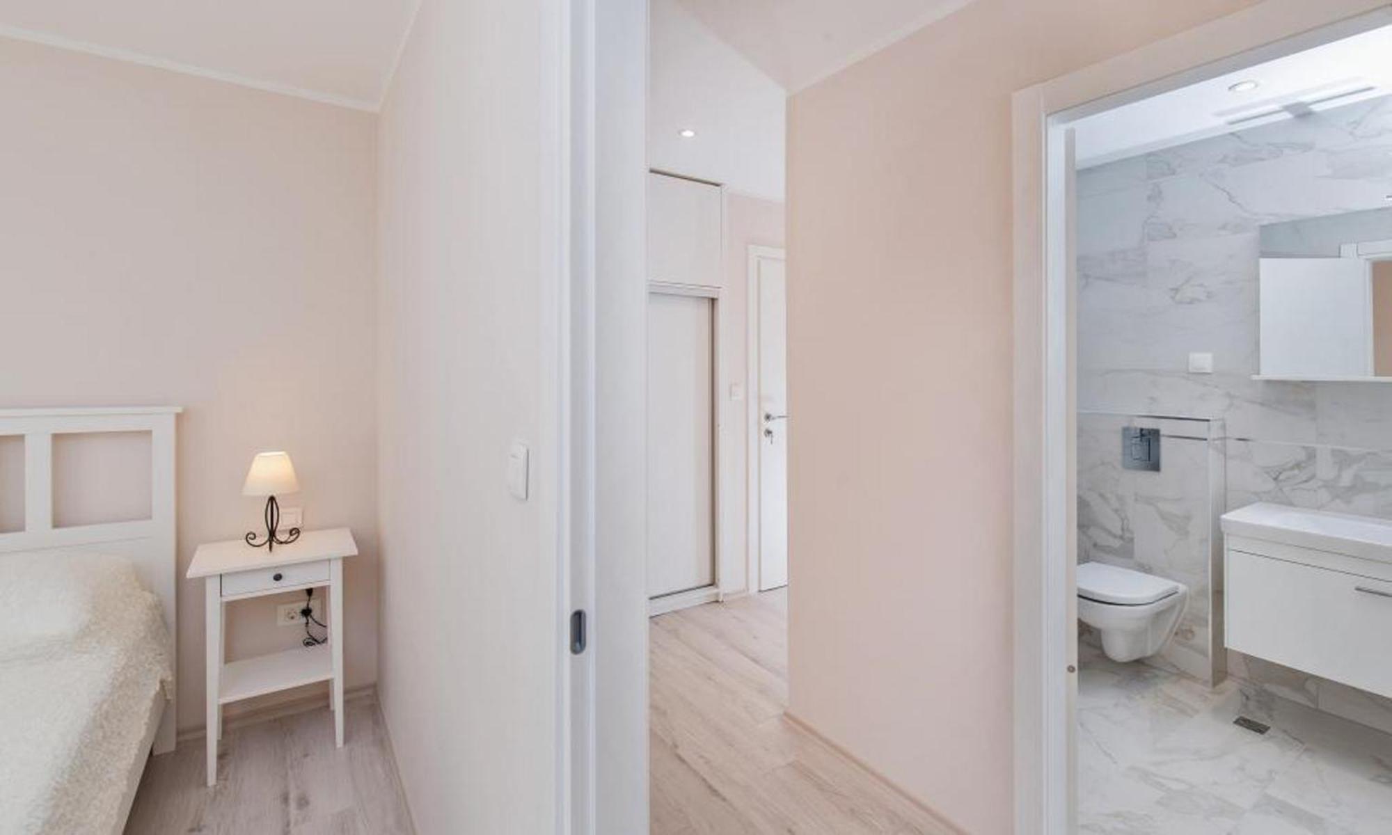 Appartement Big Blue *