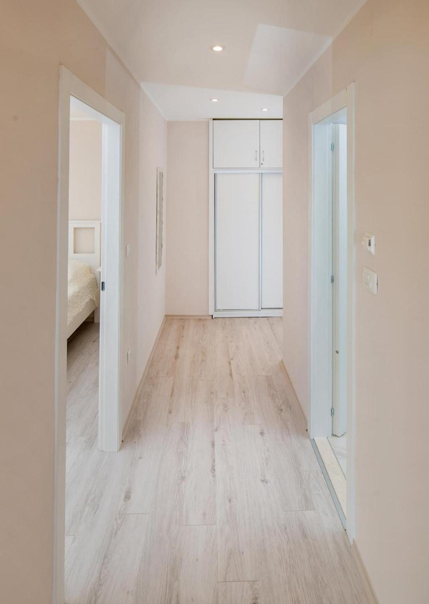 Big Blue Appartement *