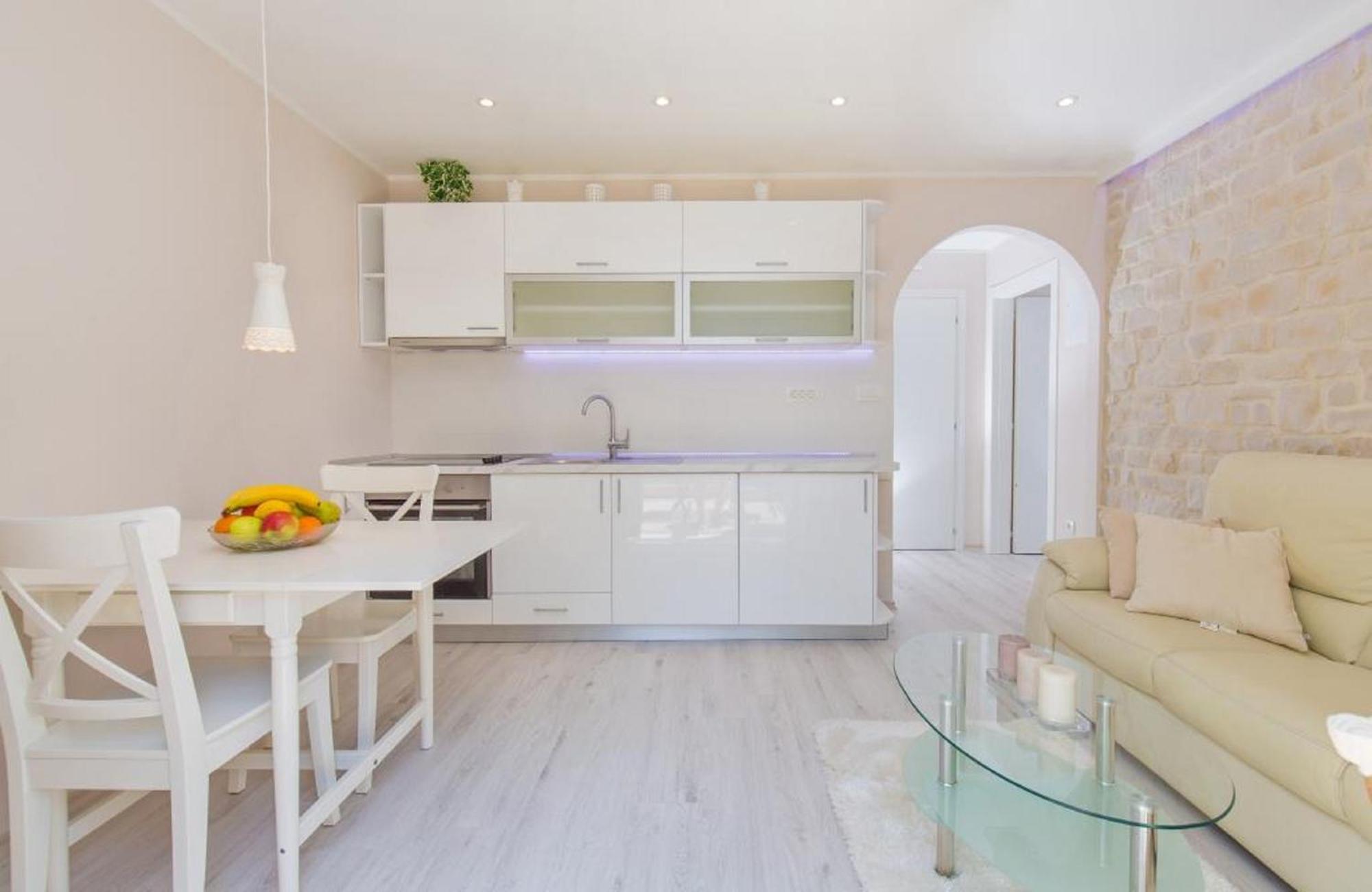 Appartement Big Blue
