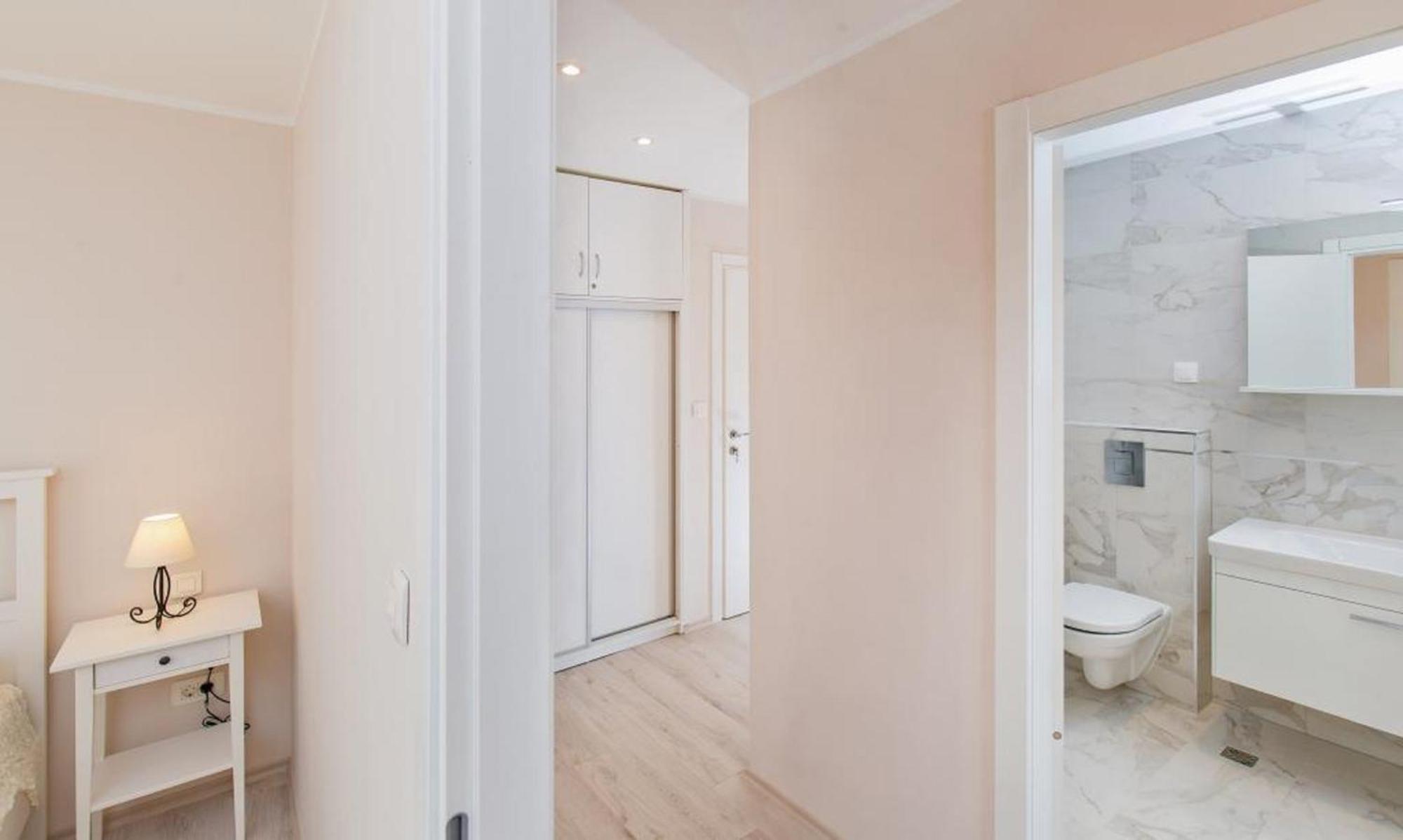 Big Blue Appartement