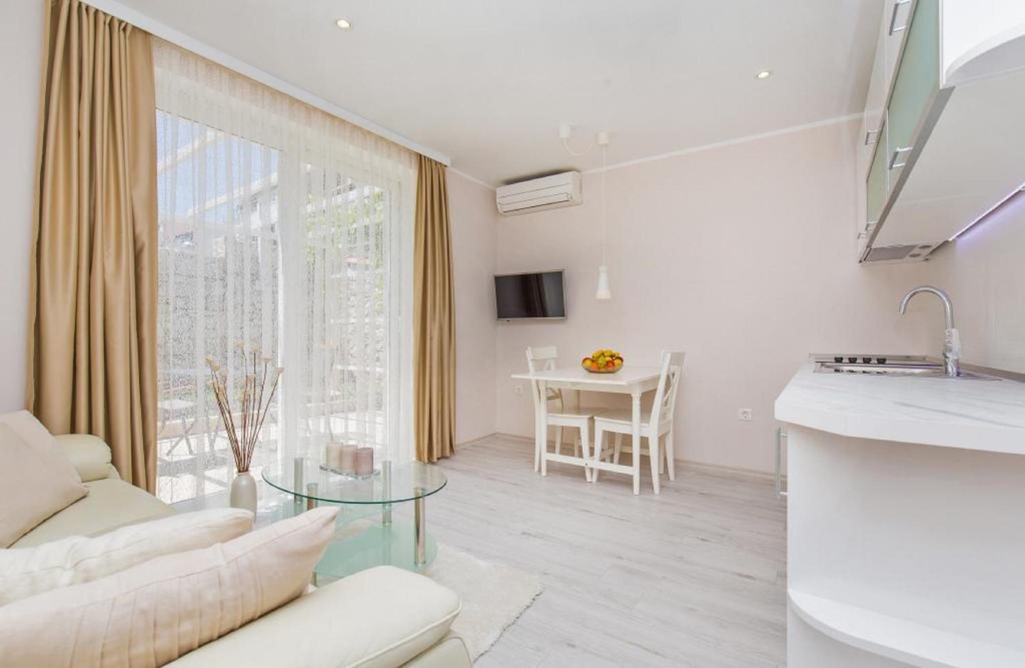 Appartement Big Blue *