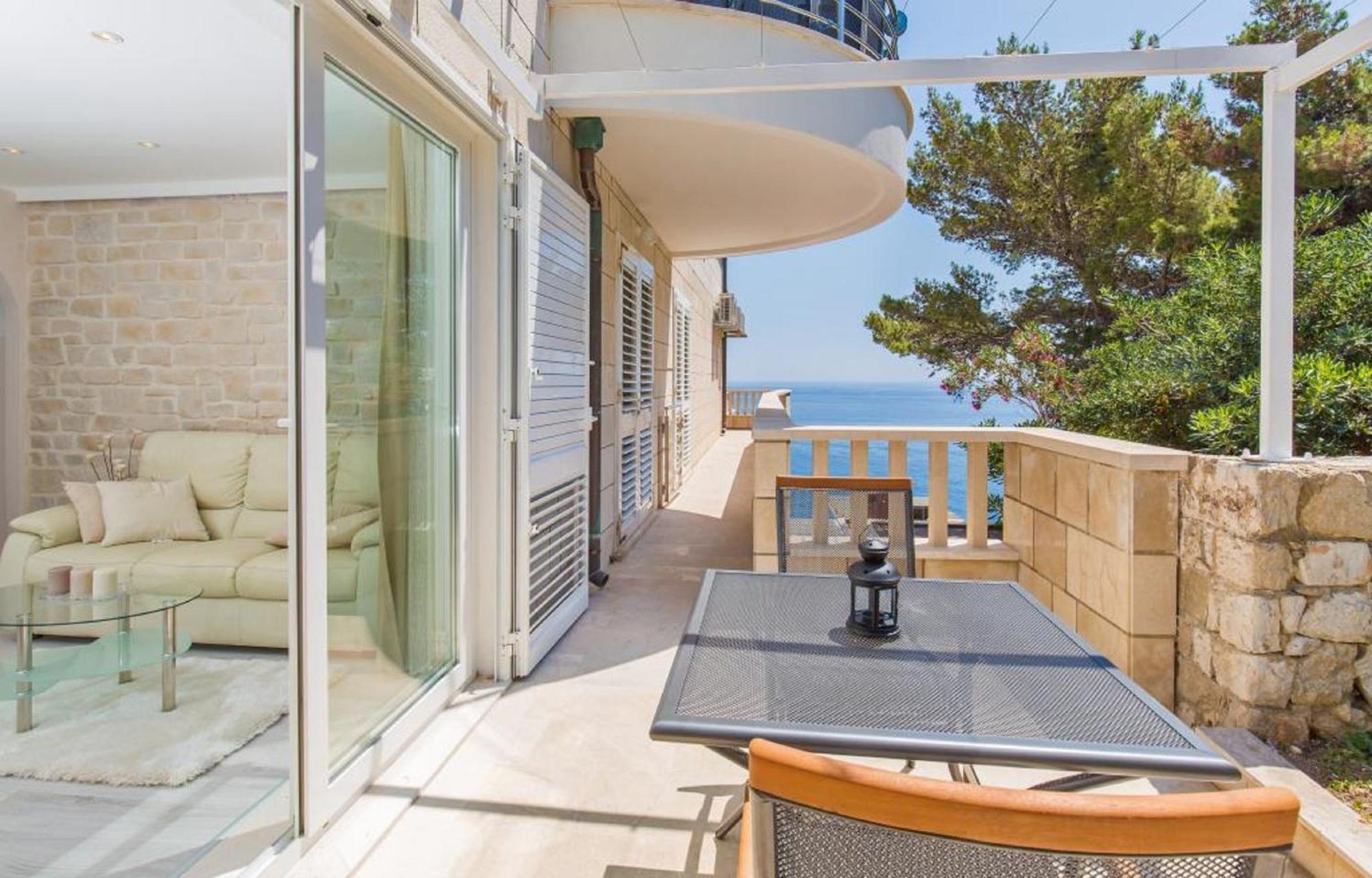 Appartement Big Blue