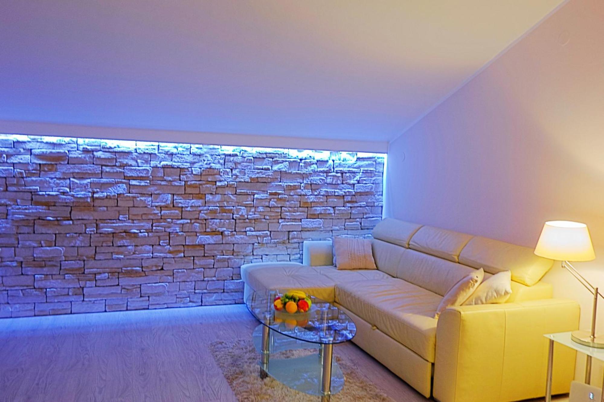 Appartement Big Blue
