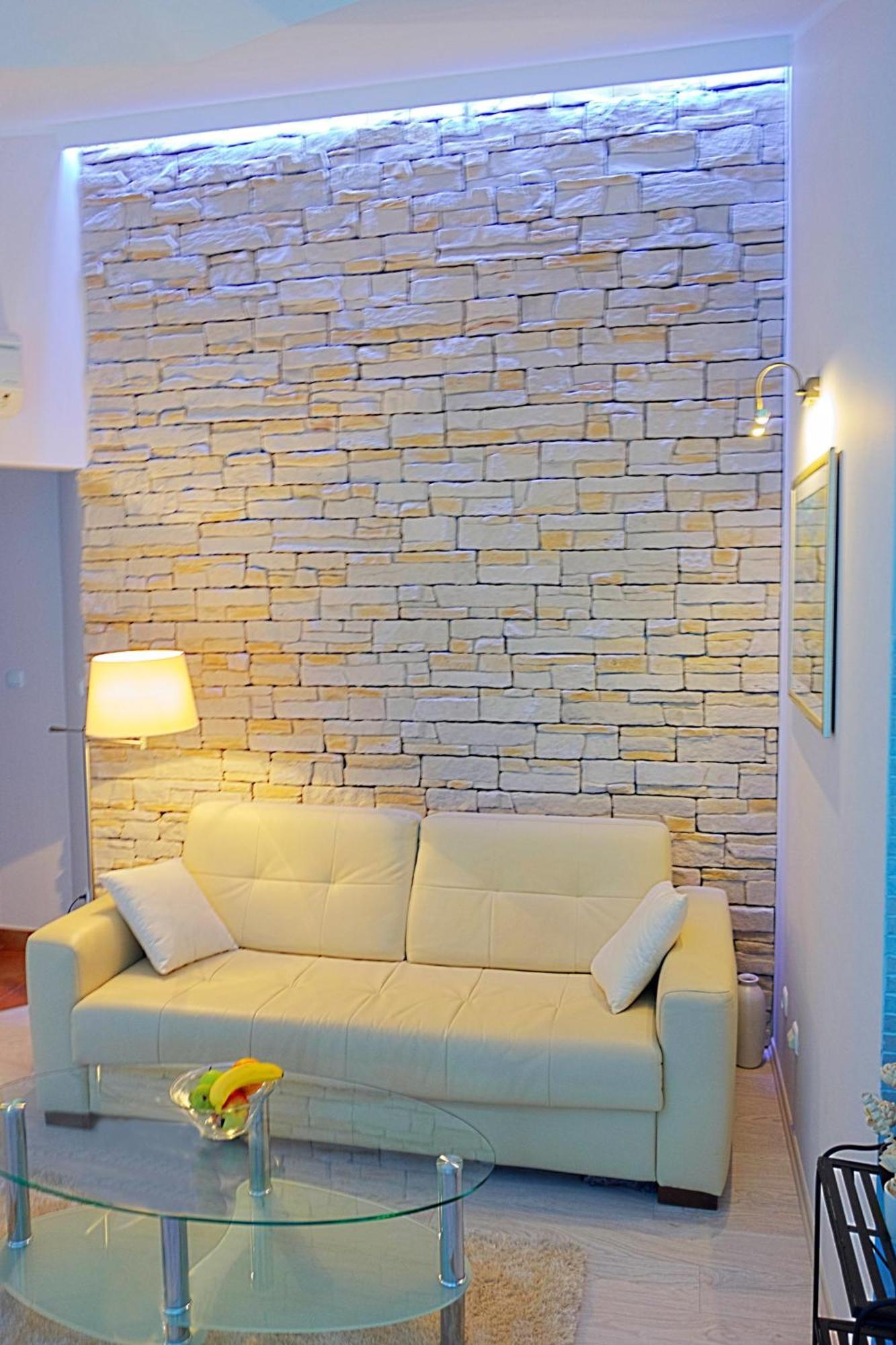 Appartement Big Blue *