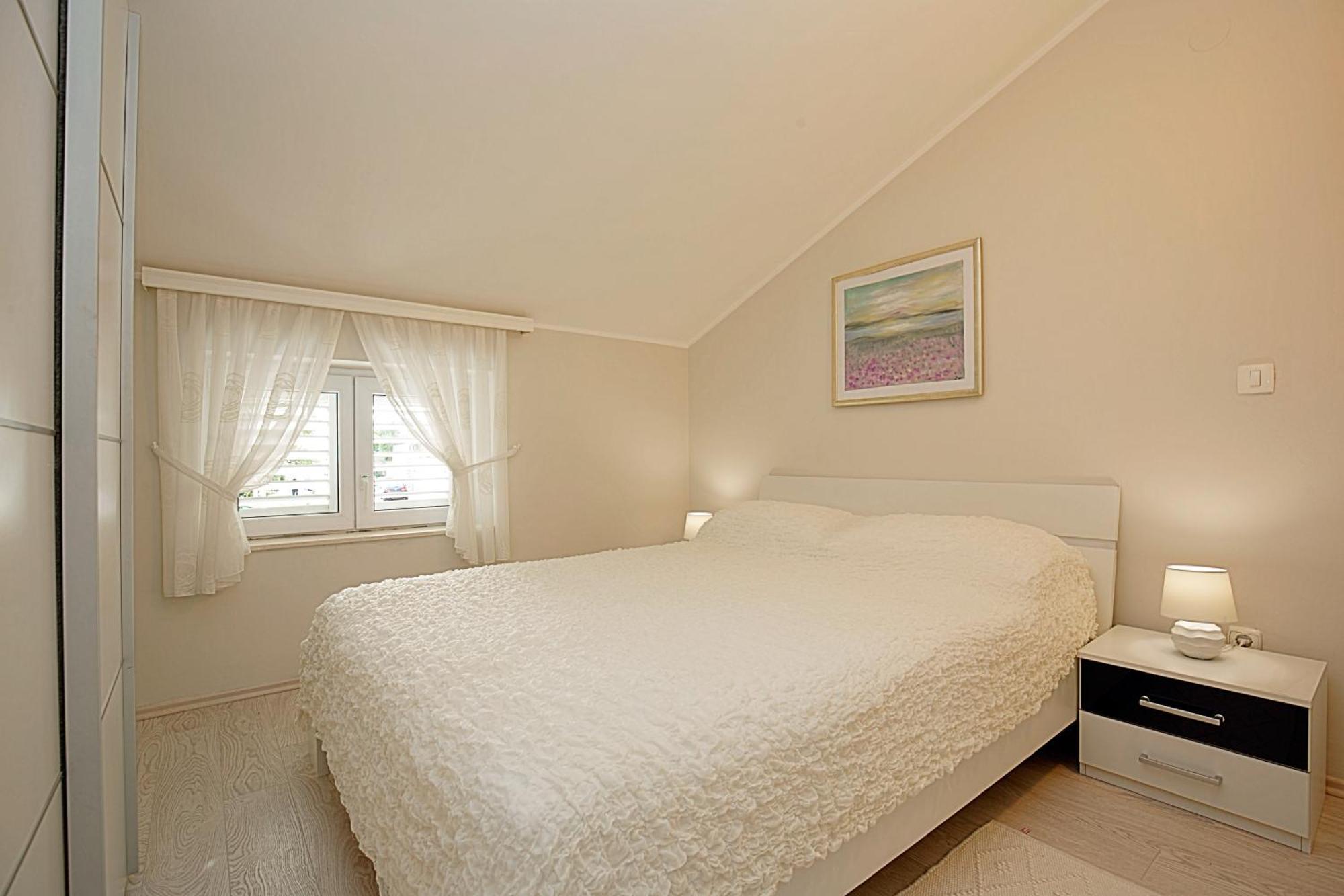 Appartement Big Blue *
