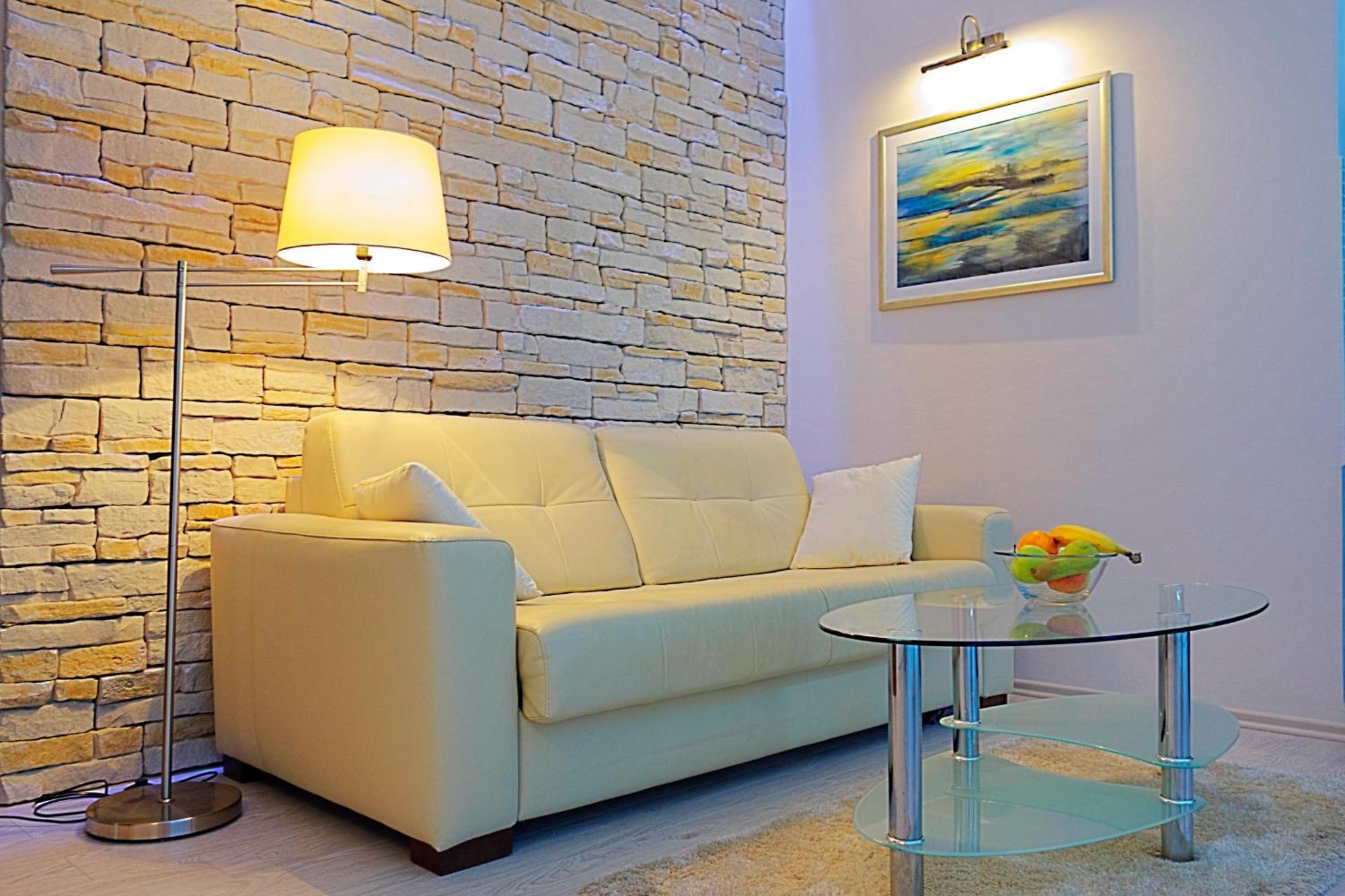 Appartement Big Blue Dubrovnik